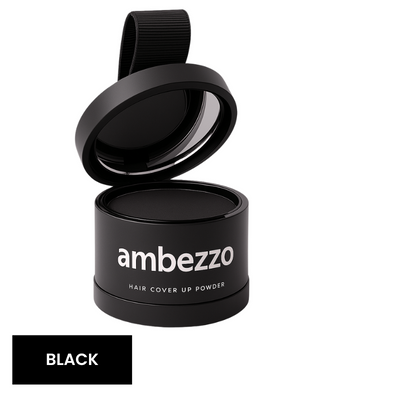 Hair Cover Up Powder For Men Hair Loss - Instant Coverage That Lasts All Day